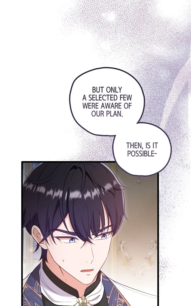 The Murdered Princess andthe Innocent Traitor Chapter 55 page 97 - 