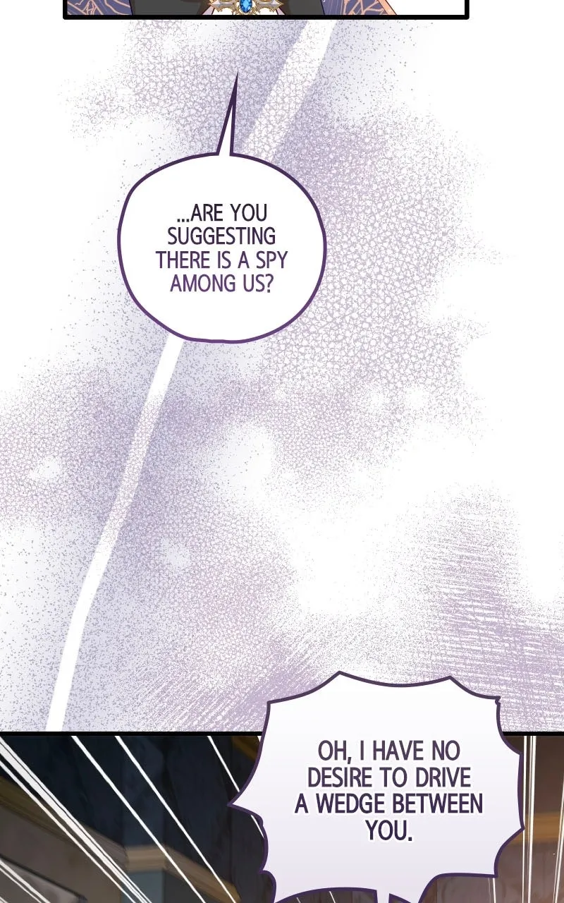 The Murdered Princess andthe Innocent Traitor Chapter 55 page 98 - 