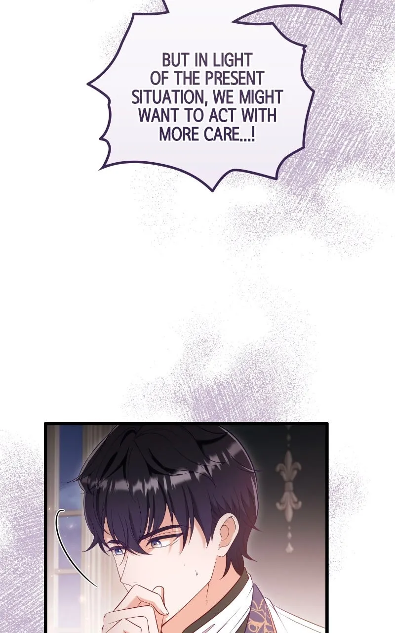 The Murdered Princess andthe Innocent Traitor Chapter 55 page 100 - 