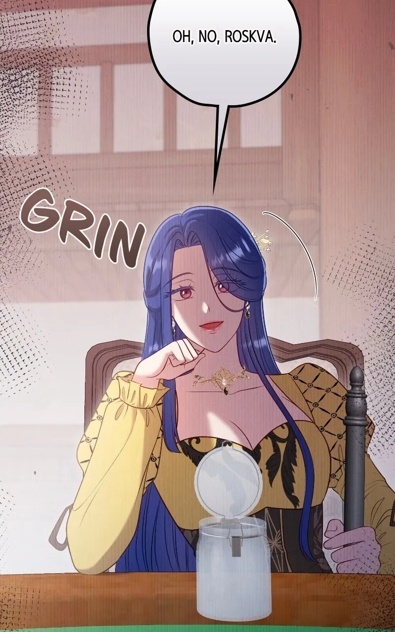 The Murdered Princess andthe Innocent Traitor Chapter 56 page 108 - 