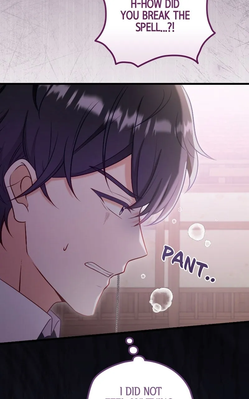 The Murdered Princess andthe Innocent Traitor Chapter 56 page 124 - 