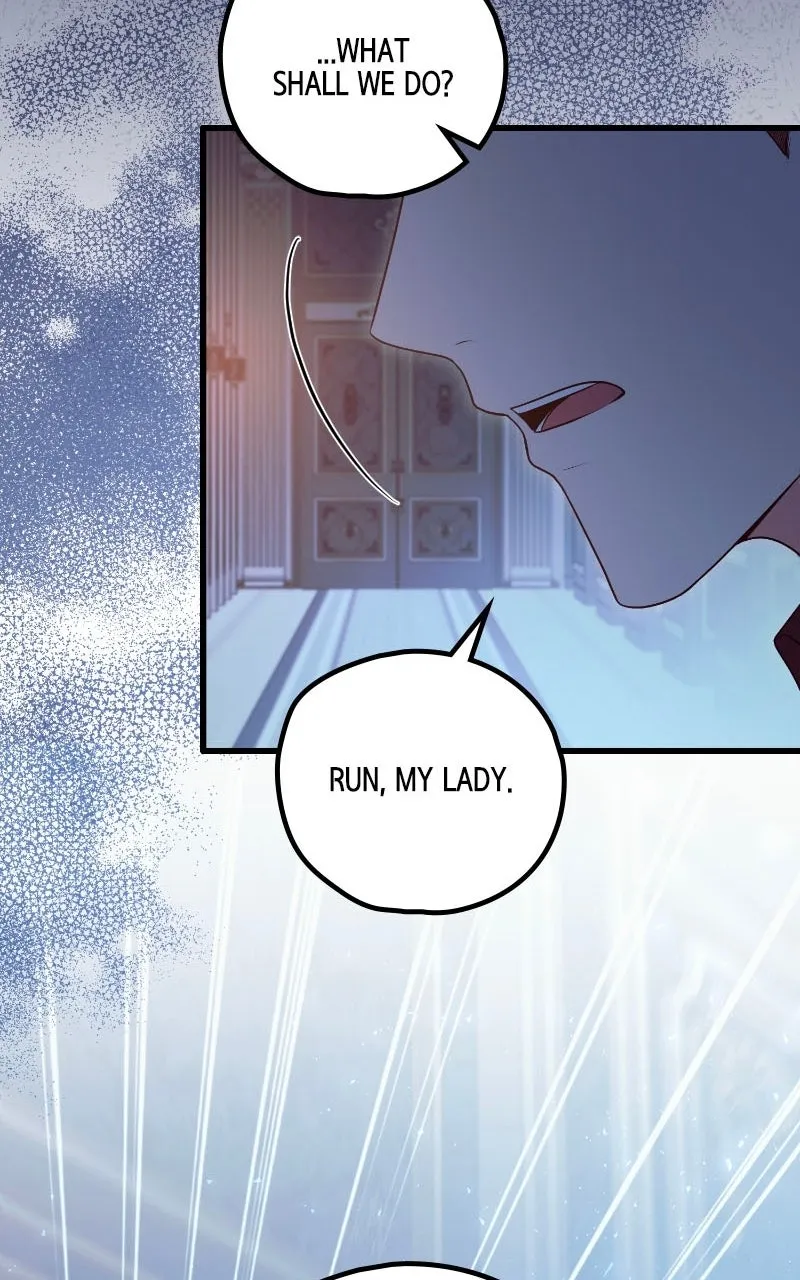 The Murdered Princess andthe Innocent Traitor Chapter 56 page 16 - 