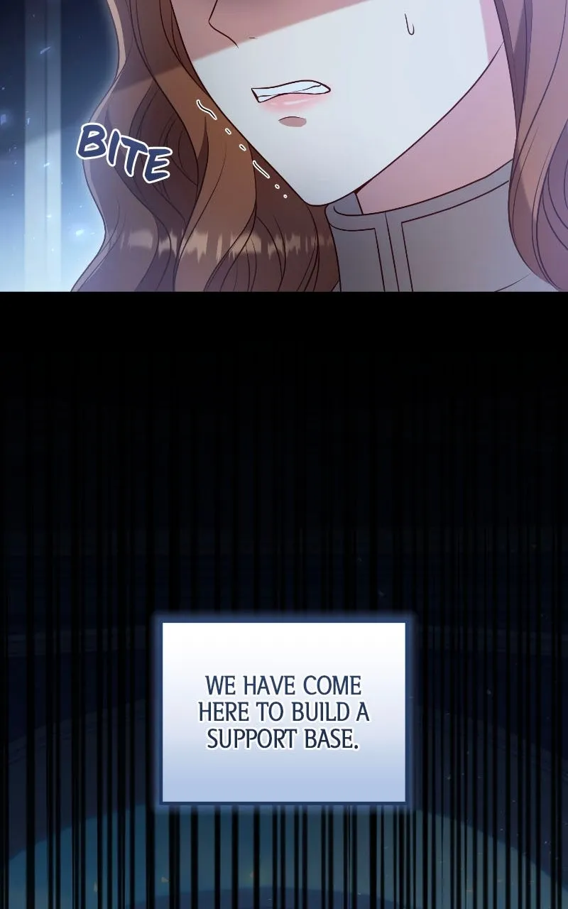 The Murdered Princess andthe Innocent Traitor Chapter 56 page 23 - 
