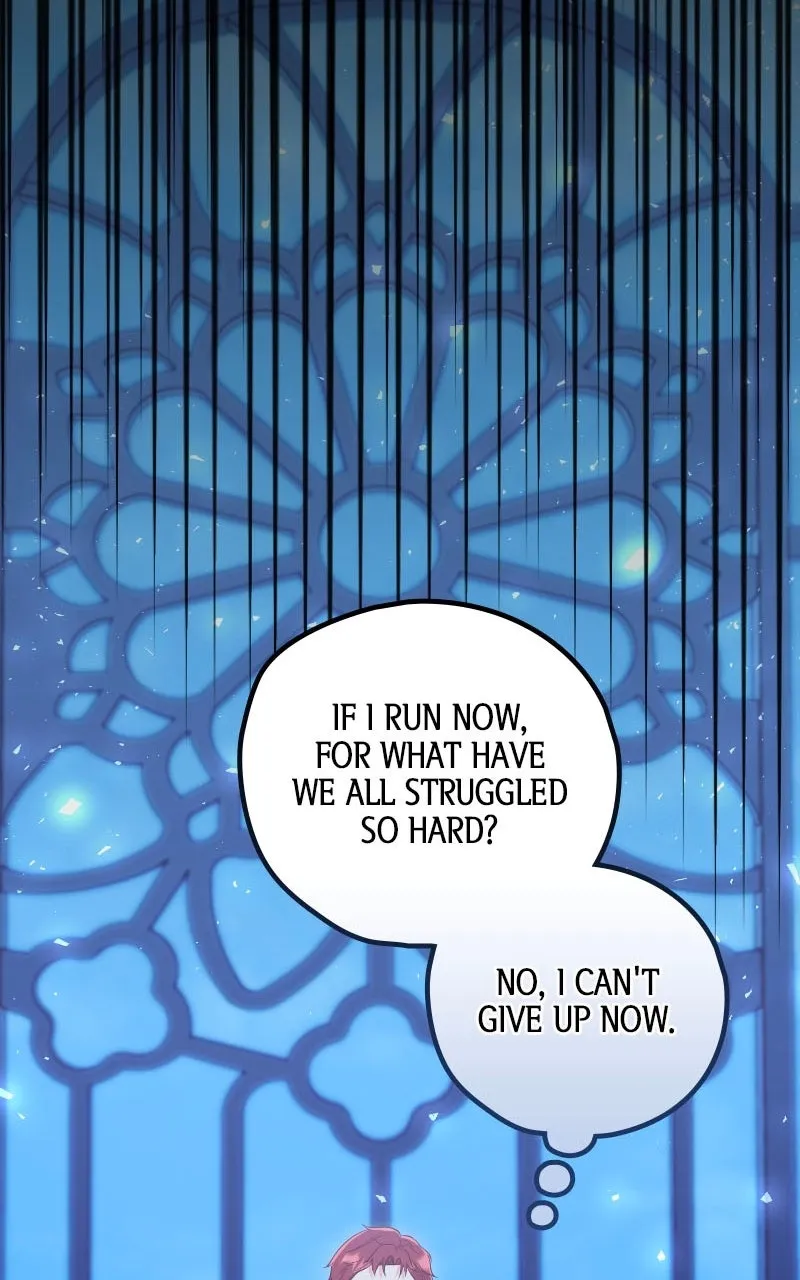 The Murdered Princess andthe Innocent Traitor Chapter 56 page 24 - 