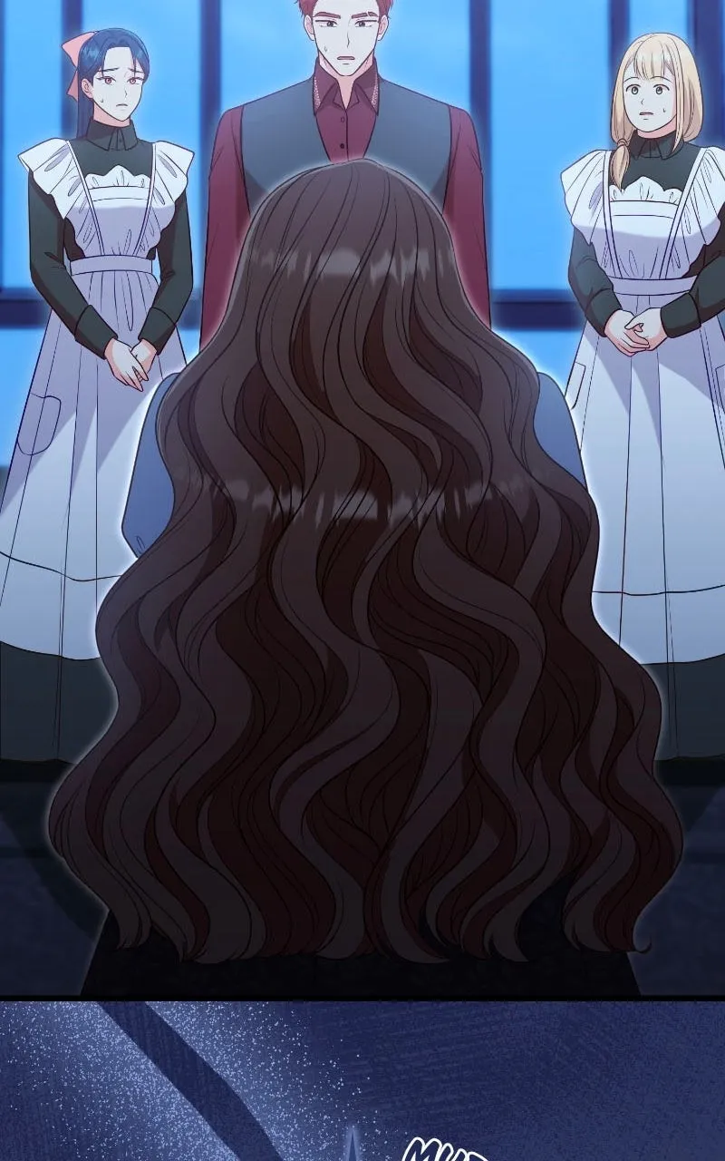 The Murdered Princess andthe Innocent Traitor Chapter 56 page 25 - 
