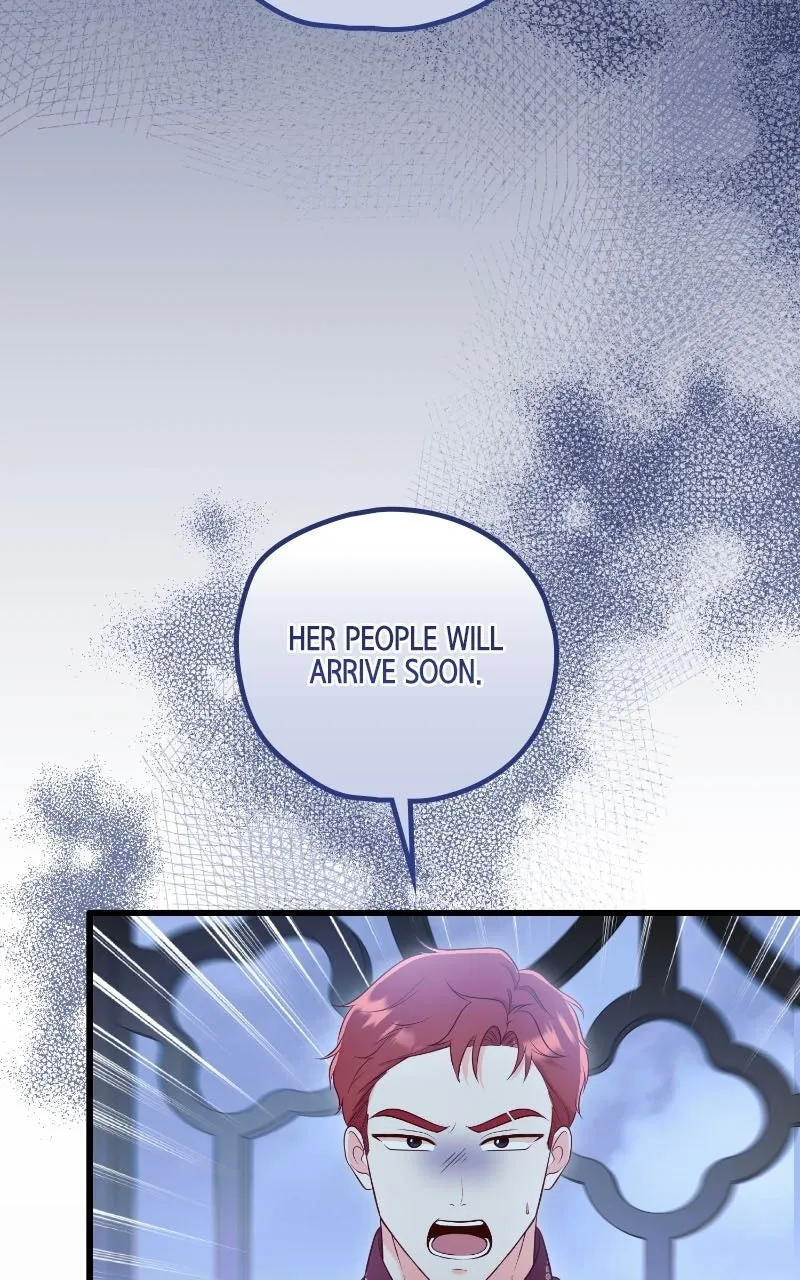 The Murdered Princess andthe Innocent Traitor Chapter 56 page 4 - 