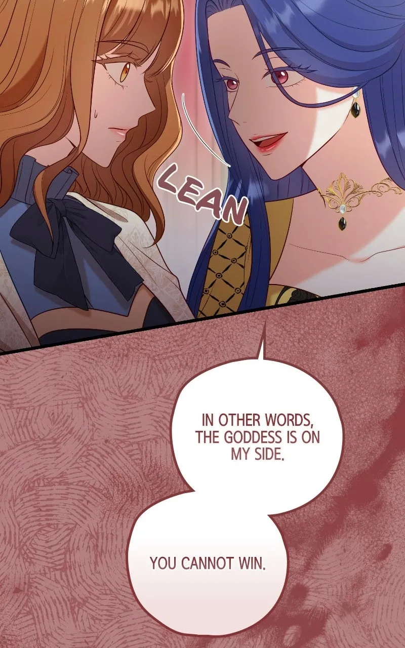 The Murdered Princess andthe Innocent Traitor Chapter 56 page 37 - 