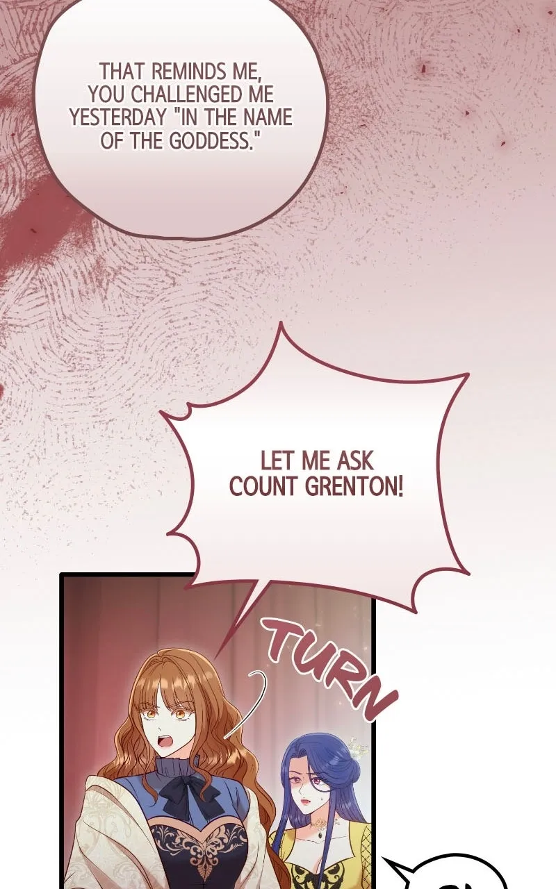 The Murdered Princess andthe Innocent Traitor Chapter 56 page 39 - 