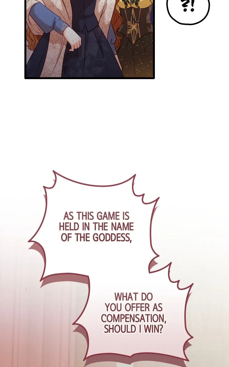 The Murdered Princess andthe Innocent Traitor Chapter 56 page 40 - 