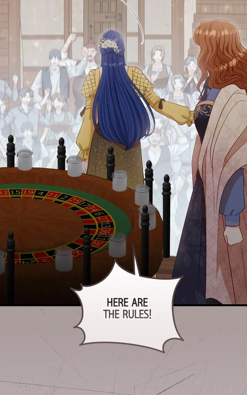 The Murdered Princess andthe Innocent Traitor Chapter 56 page 48 - 