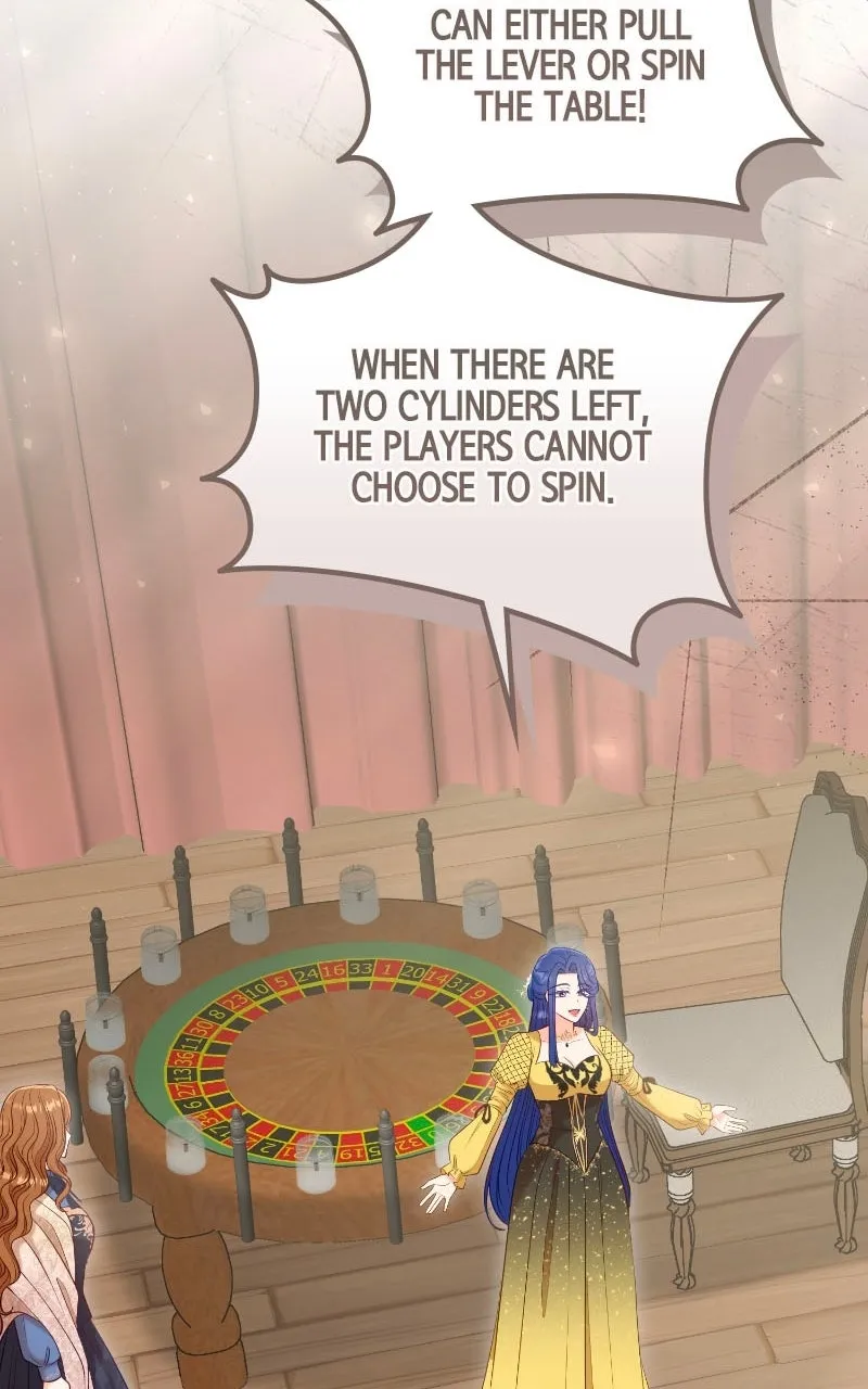 The Murdered Princess andthe Innocent Traitor Chapter 56 page 50 - 