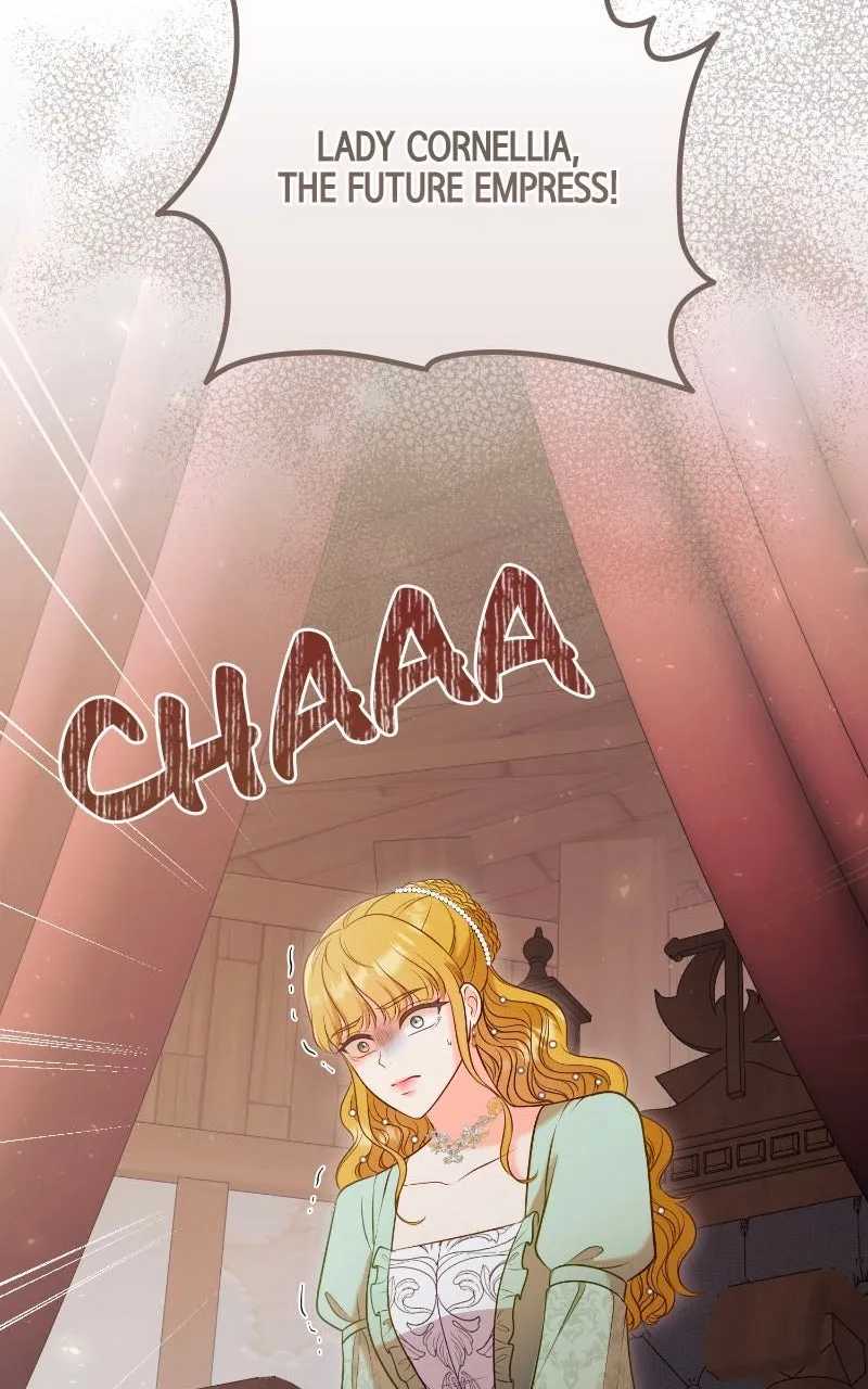 The Murdered Princess andthe Innocent Traitor Chapter 56 page 53 - 