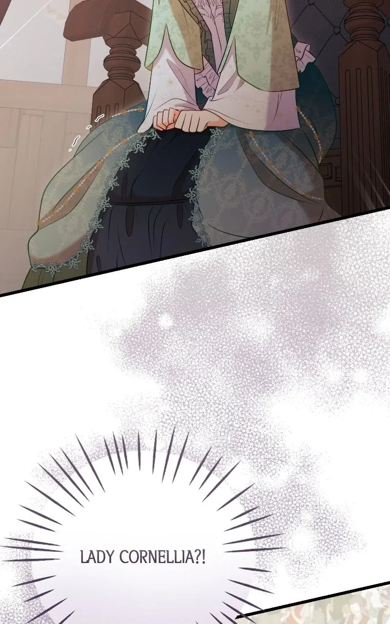The Murdered Princess andthe Innocent Traitor Chapter 56 page 54 - 