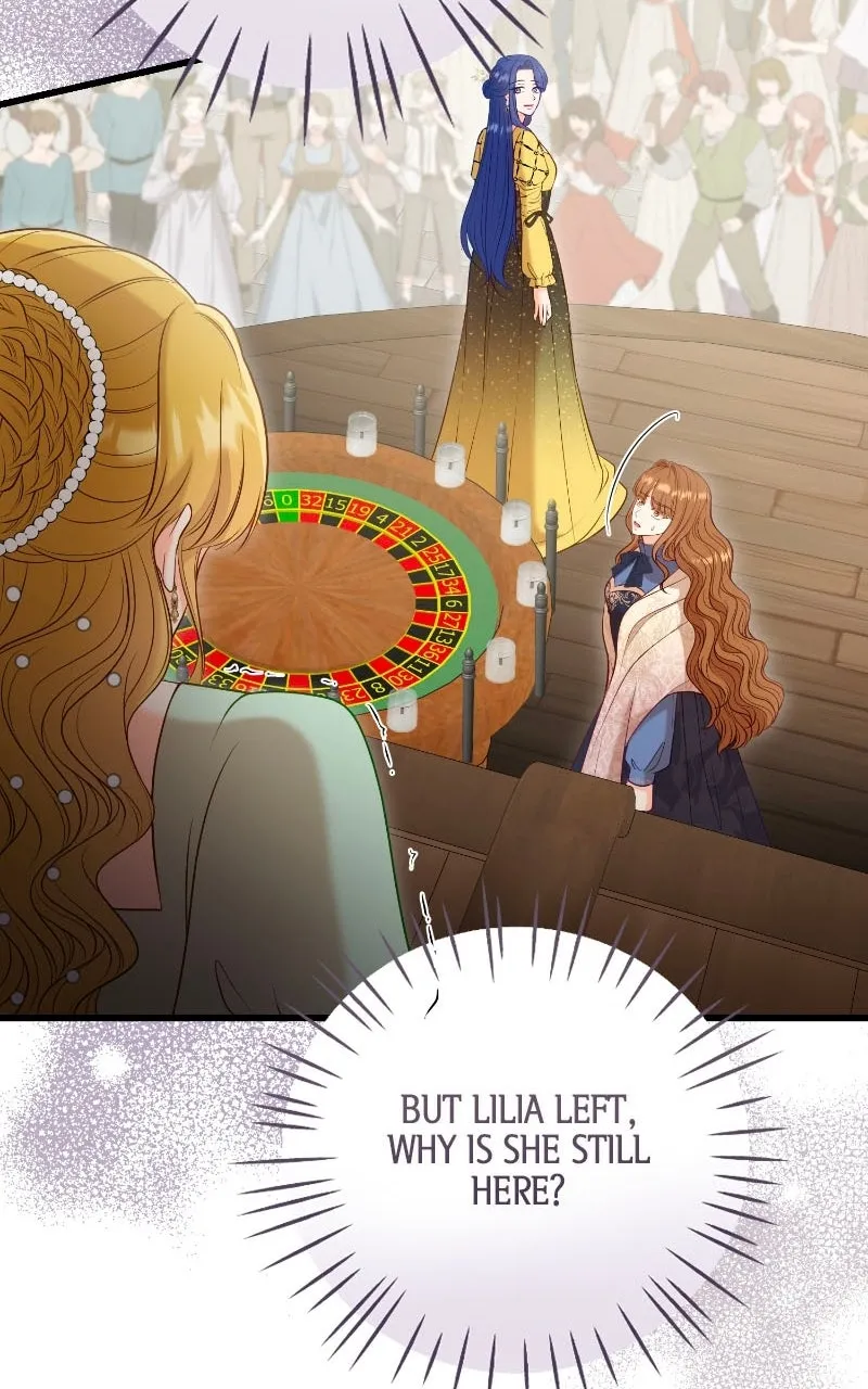 The Murdered Princess andthe Innocent Traitor Chapter 56 page 55 - 