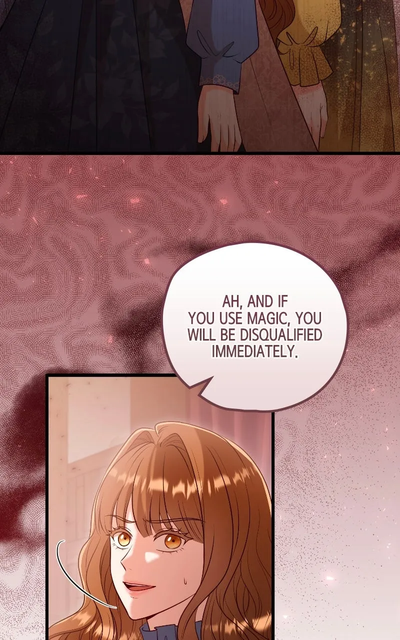 The Murdered Princess andthe Innocent Traitor Chapter 56 page 58 - 