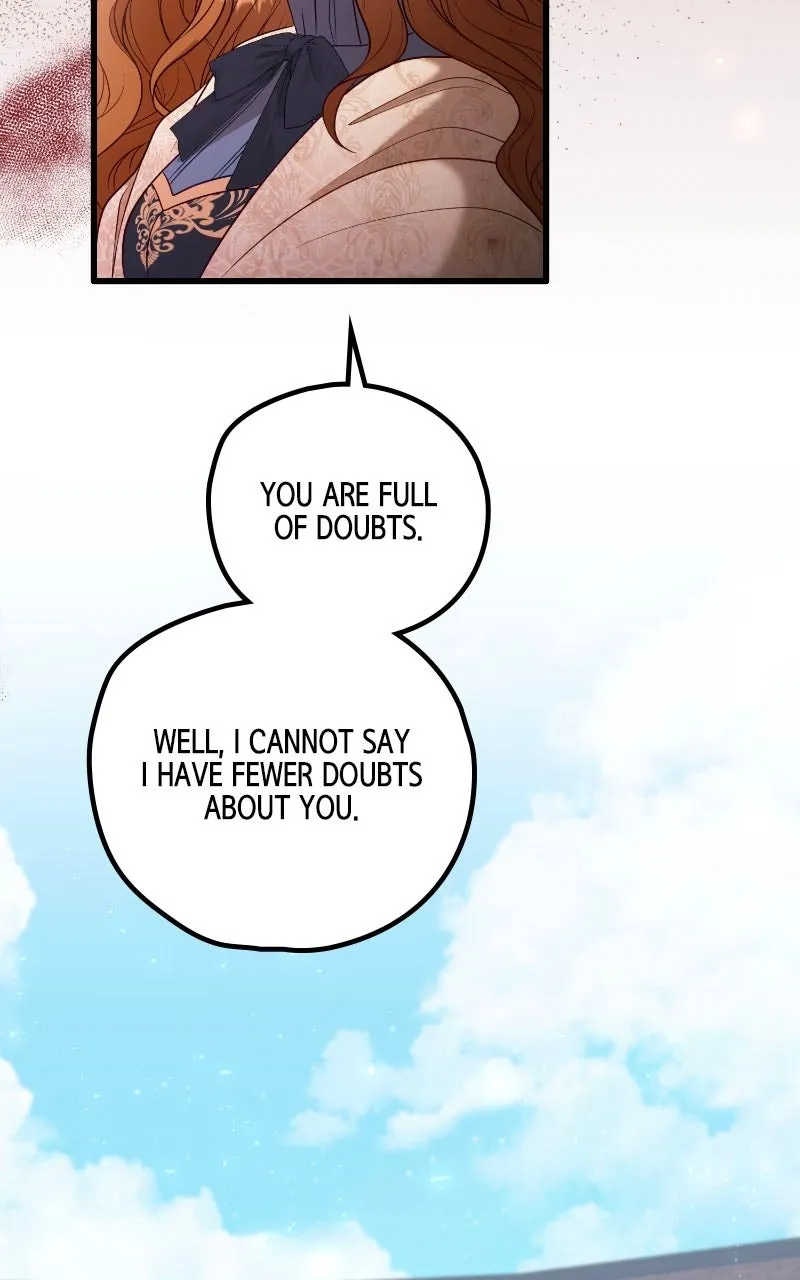 The Murdered Princess andthe Innocent Traitor Chapter 56 page 59 - 