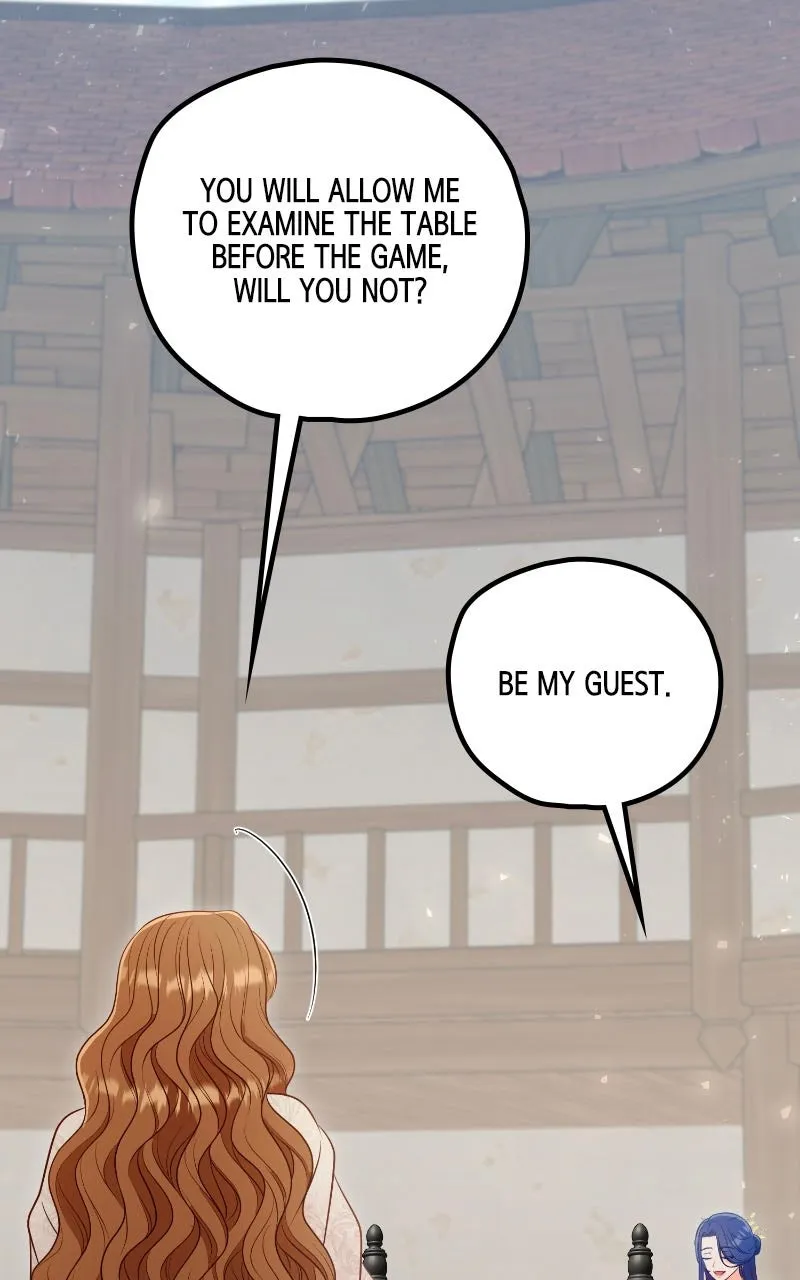 The Murdered Princess andthe Innocent Traitor Chapter 56 page 60 - 