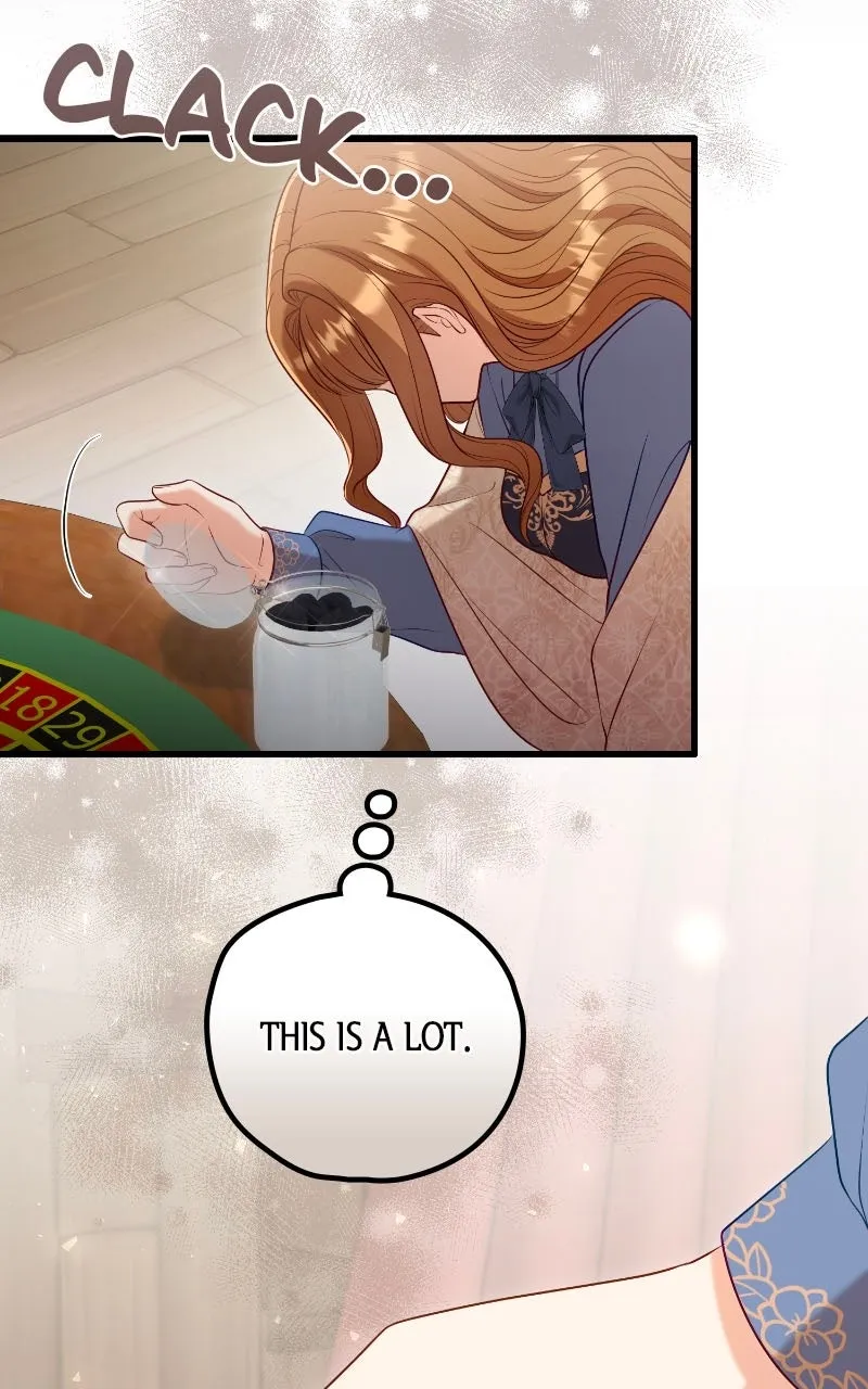 The Murdered Princess andthe Innocent Traitor Chapter 56 page 62 - 