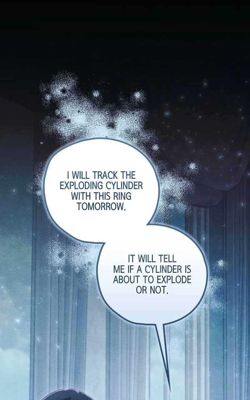 The Murdered Princess andthe Innocent Traitor Chapter 56 page 64 - 