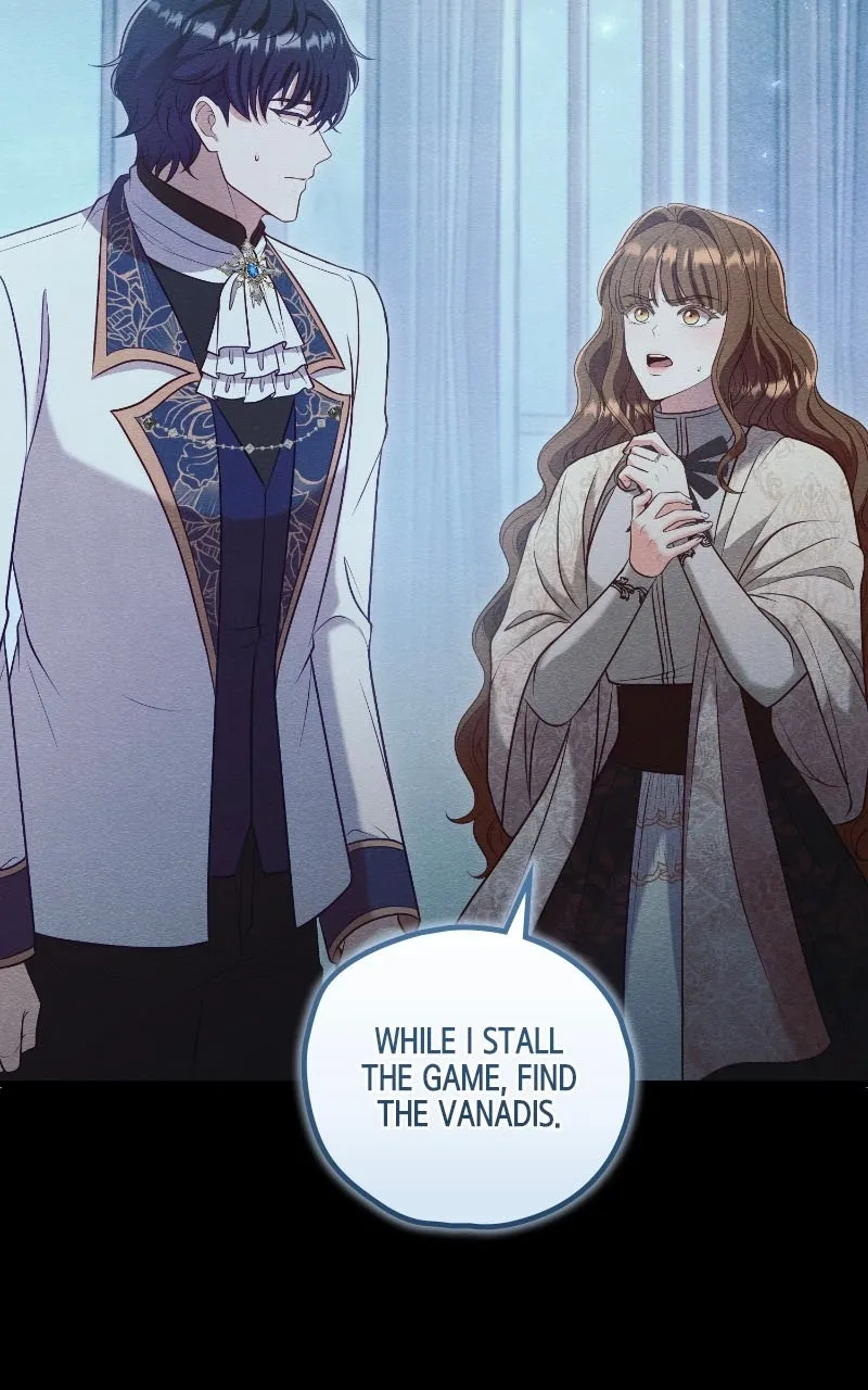 The Murdered Princess andthe Innocent Traitor Chapter 56 page 65 - 