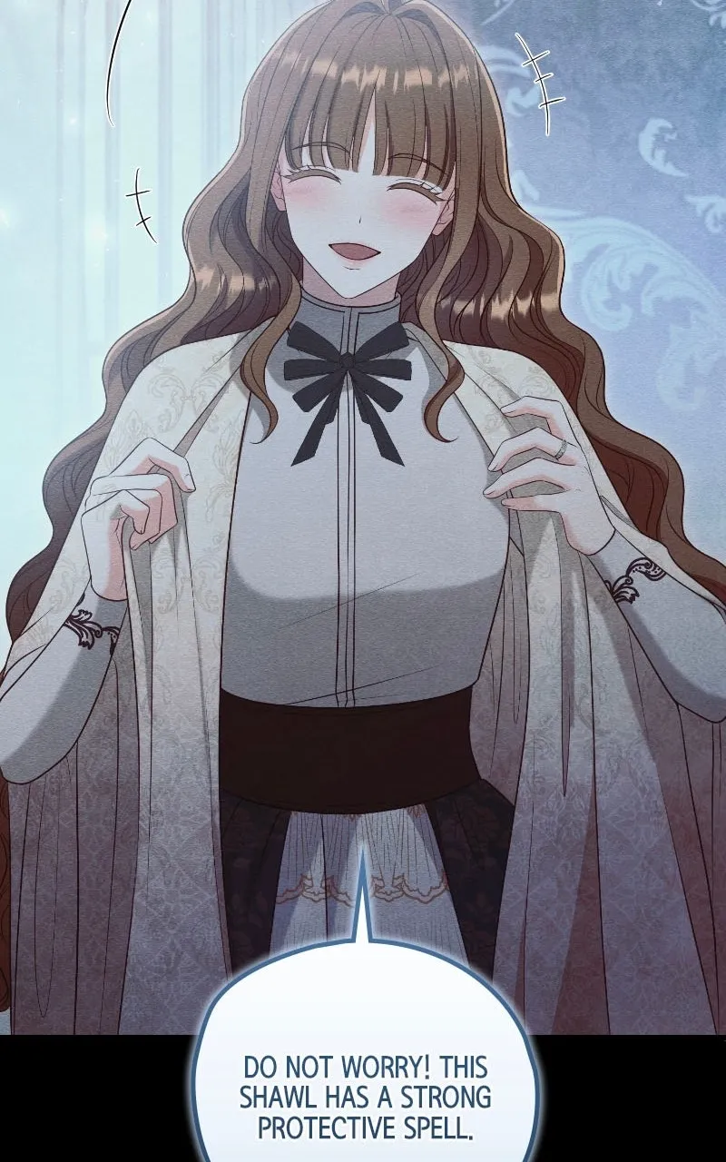 The Murdered Princess andthe Innocent Traitor Chapter 56 page 67 - 