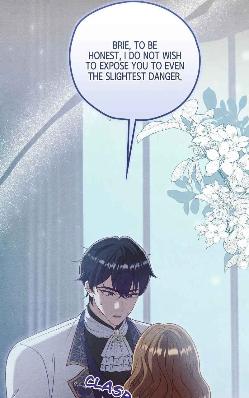 The Murdered Princess andthe Innocent Traitor Chapter 56 page 70 - 