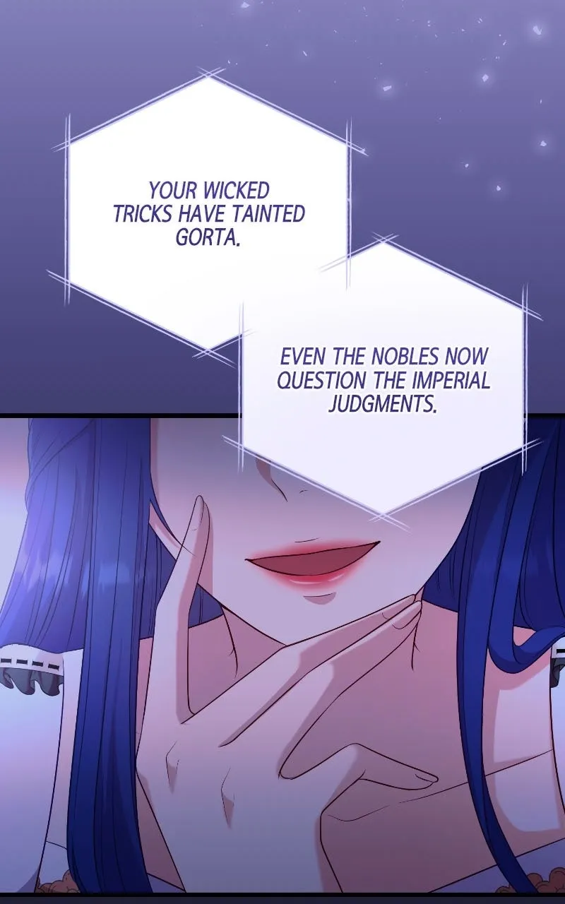 The Murdered Princess andthe Innocent Traitor Chapter 56 page 8 - 