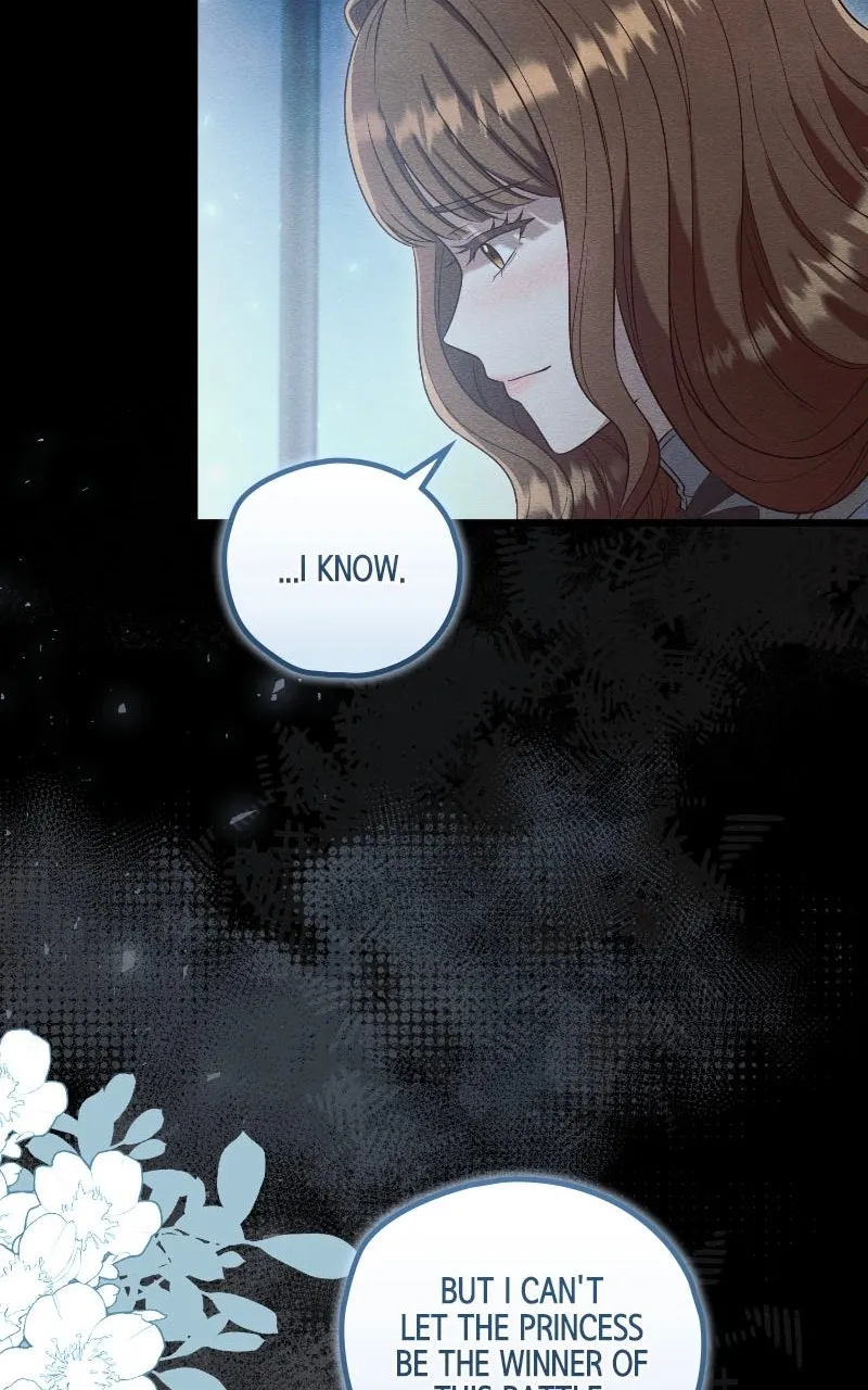 The Murdered Princess andthe Innocent Traitor Chapter 56 page 72 - 
