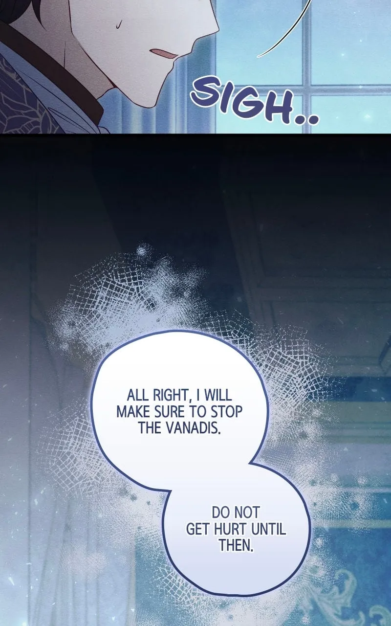 The Murdered Princess andthe Innocent Traitor Chapter 56 page 76 - 