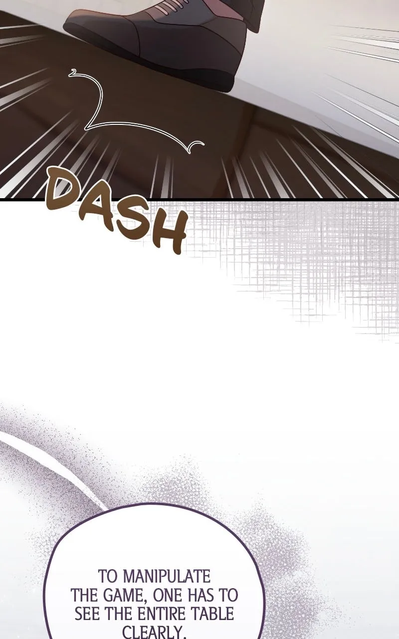 The Murdered Princess andthe Innocent Traitor Chapter 56 page 84 - 