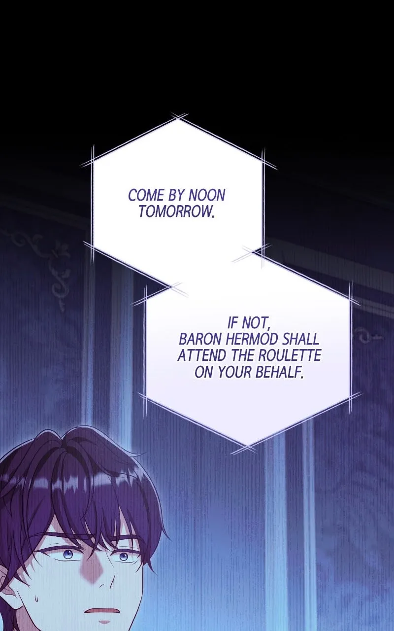 The Murdered Princess andthe Innocent Traitor Chapter 56 page 10 - 