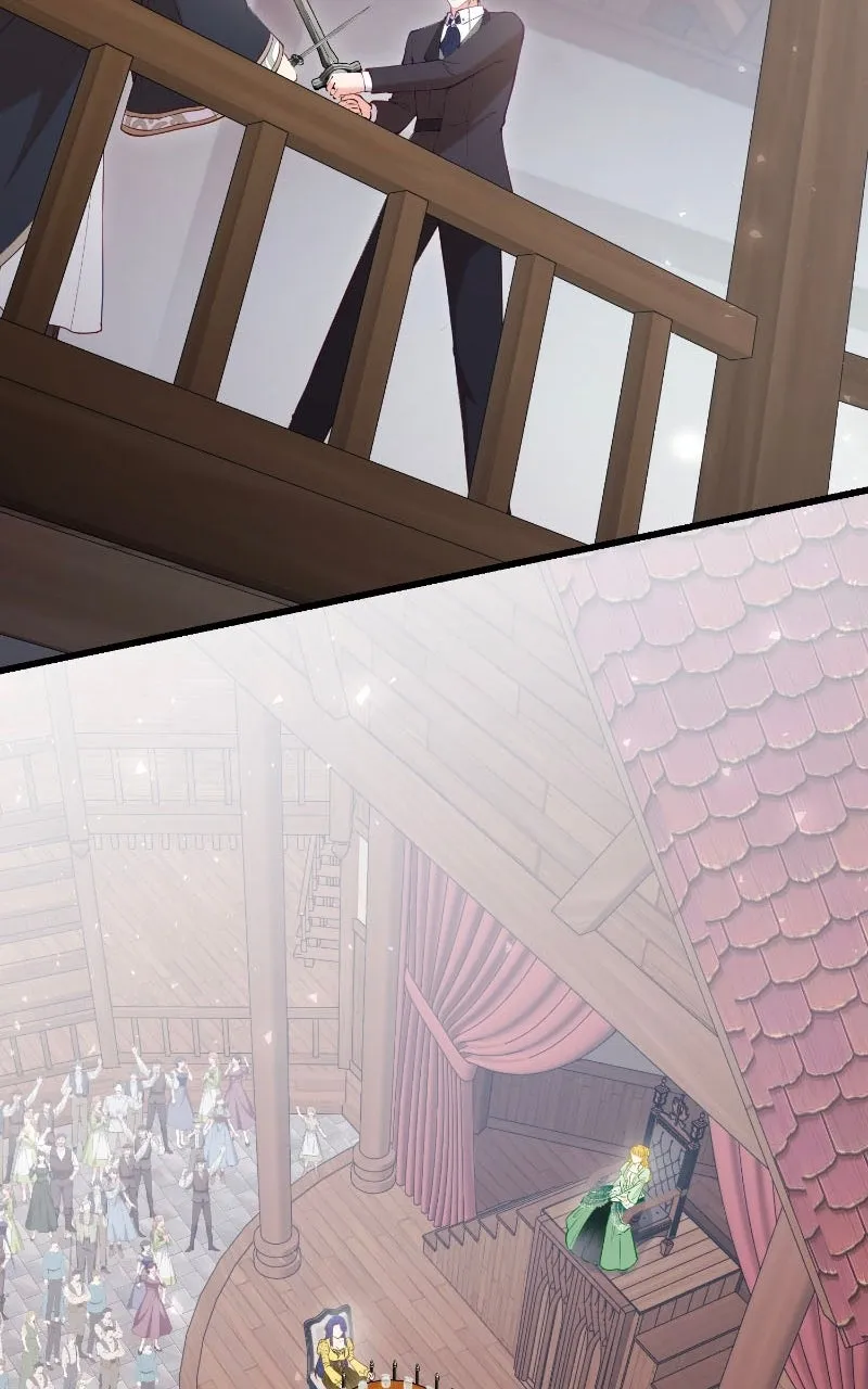 The Murdered Princess andthe Innocent Traitor Chapter 56 page 98 - 