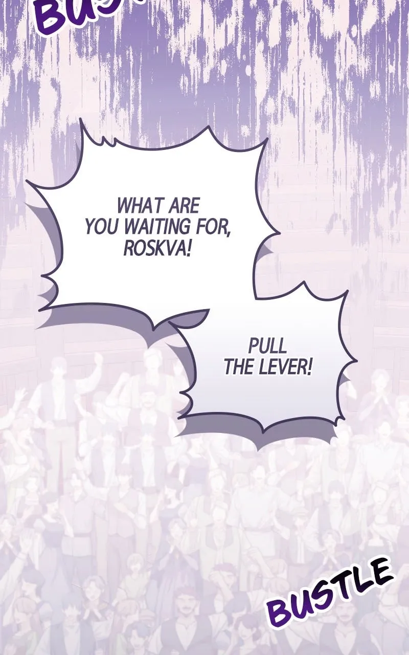 The Murdered Princess andthe Innocent Traitor Chapter 57 page 11 - 