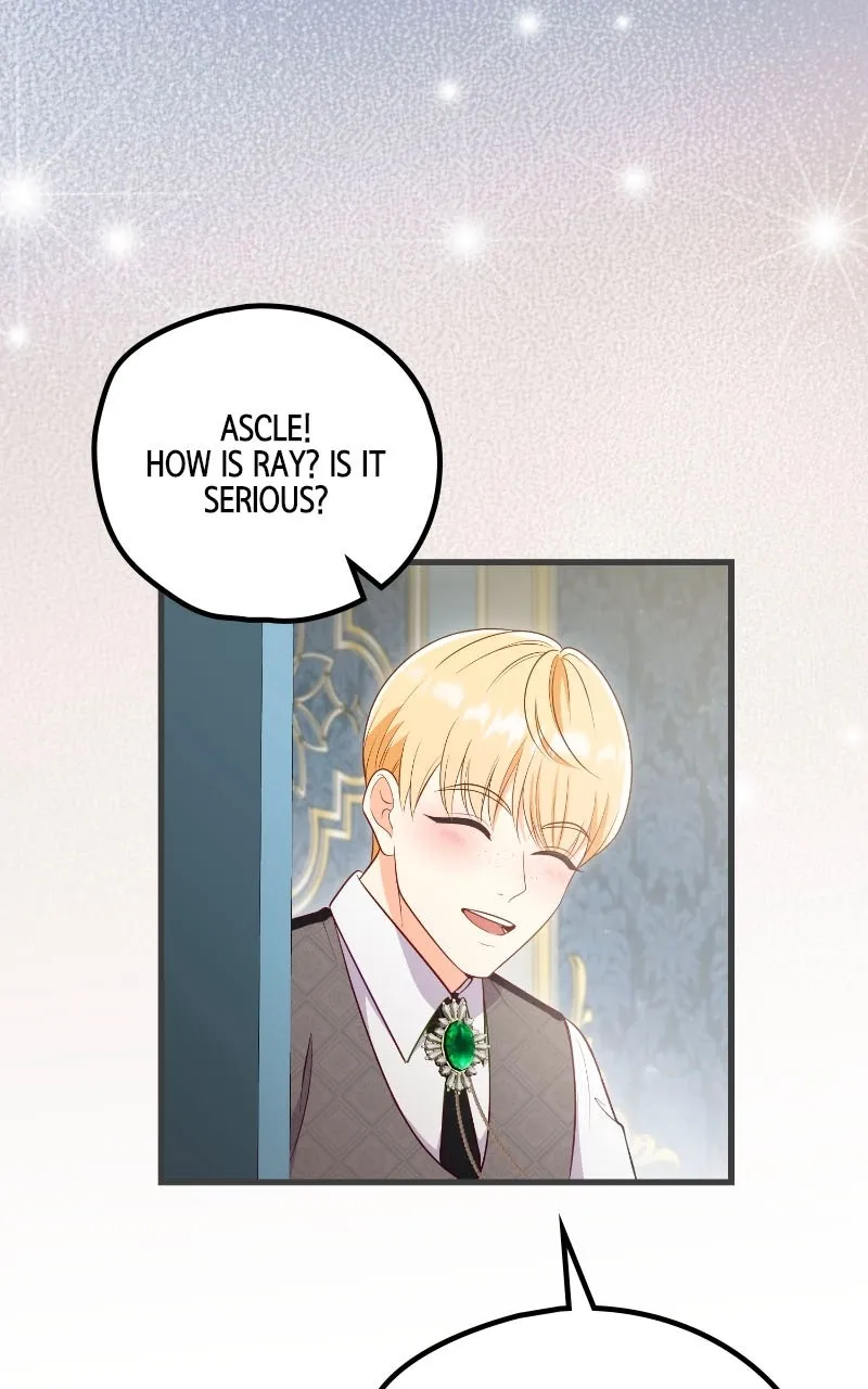 The Murdered Princess andthe Innocent Traitor Chapter 57 page 104 - 