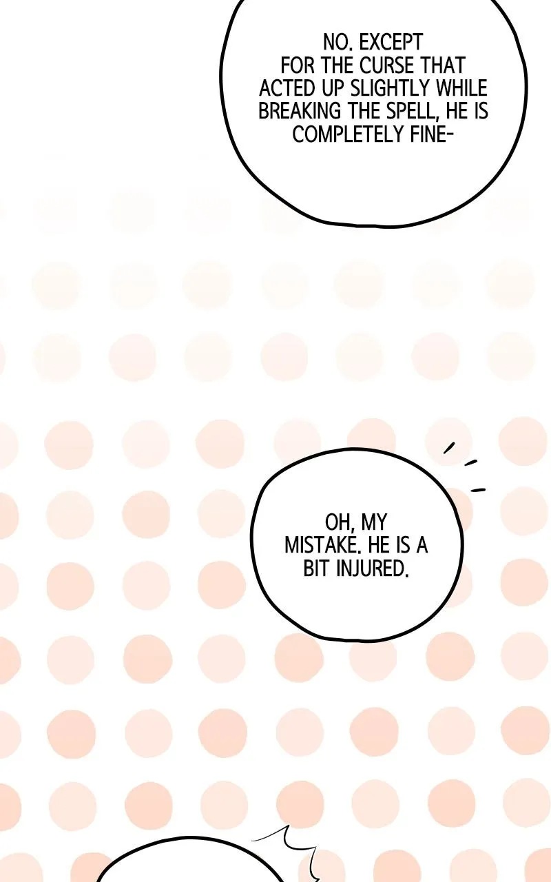 The Murdered Princess andthe Innocent Traitor Chapter 57 page 105 - 