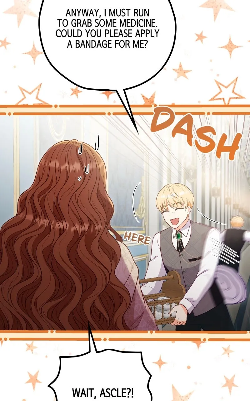 The Murdered Princess andthe Innocent Traitor Chapter 57 page 107 - 
