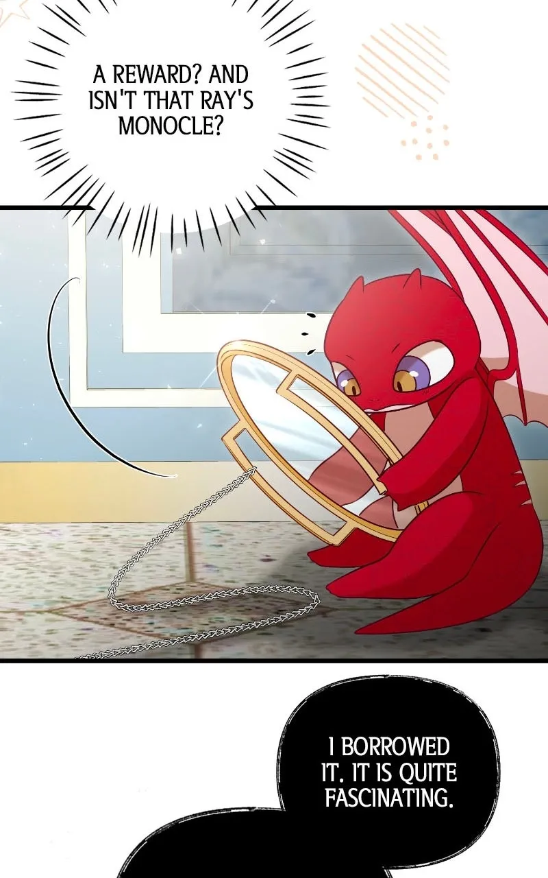 The Murdered Princess andthe Innocent Traitor Chapter 57 page 111 - 
