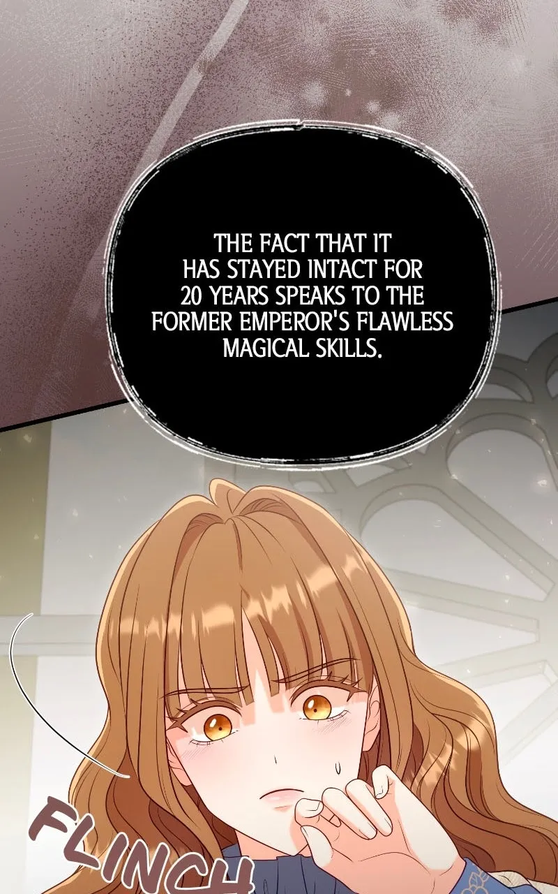 The Murdered Princess andthe Innocent Traitor Chapter 57 page 114 - 