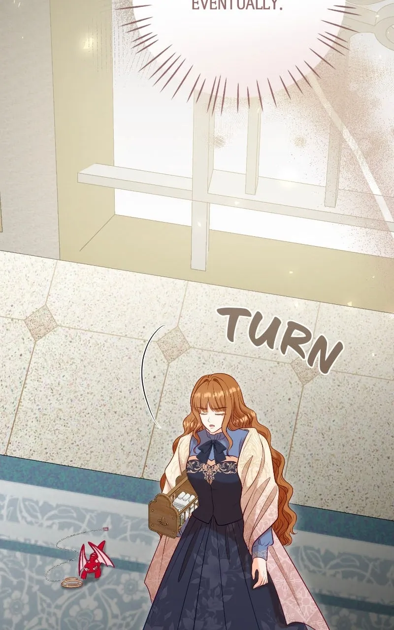 The Murdered Princess andthe Innocent Traitor Chapter 57 page 116 - 