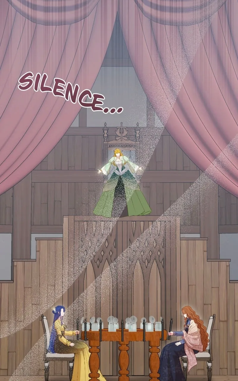 The Murdered Princess andthe Innocent Traitor Chapter 57 page 18 - 