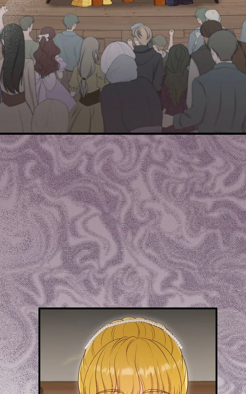 The Murdered Princess andthe Innocent Traitor Chapter 57 page 19 - 