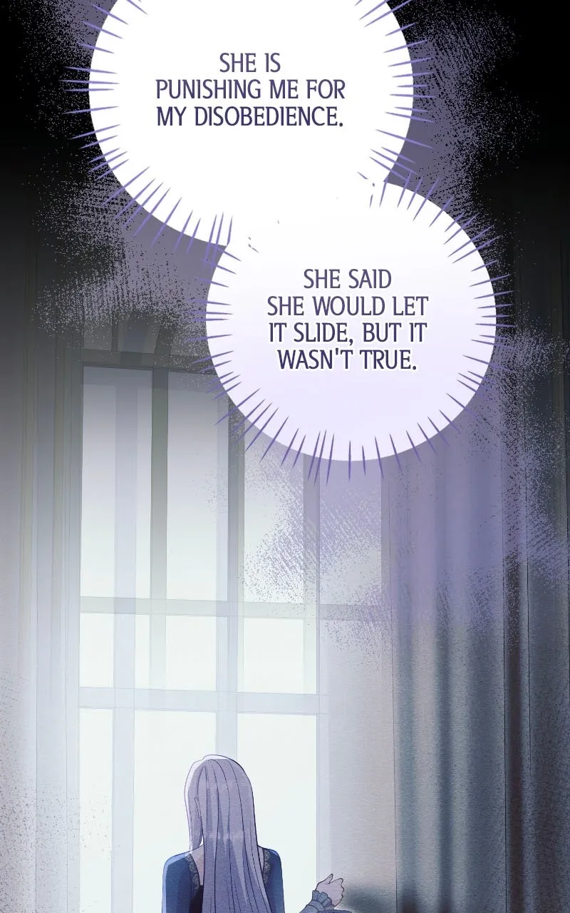 The Murdered Princess andthe Innocent Traitor Chapter 57 page 3 - 