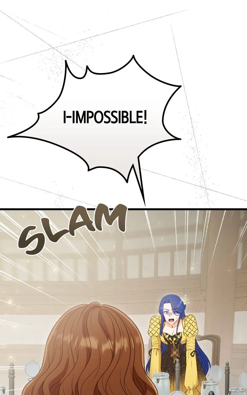 The Murdered Princess andthe Innocent Traitor Chapter 57 page 21 - 