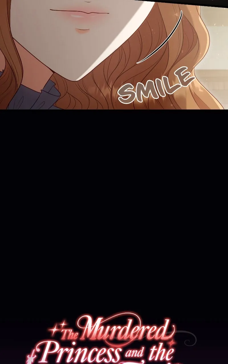 The Murdered Princess andthe Innocent Traitor Chapter 57 page 23 - 