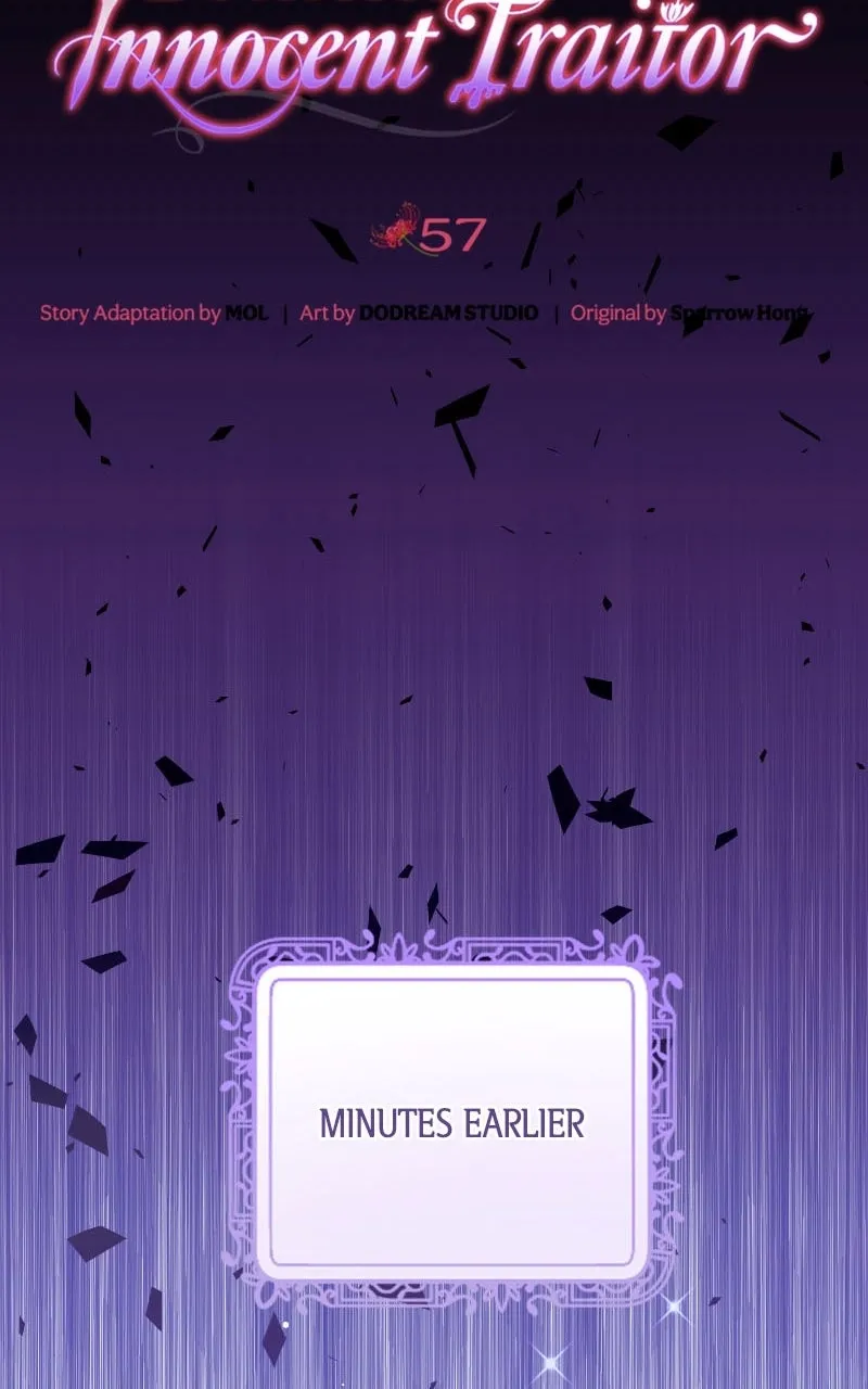 The Murdered Princess andthe Innocent Traitor Chapter 57 page 24 - 