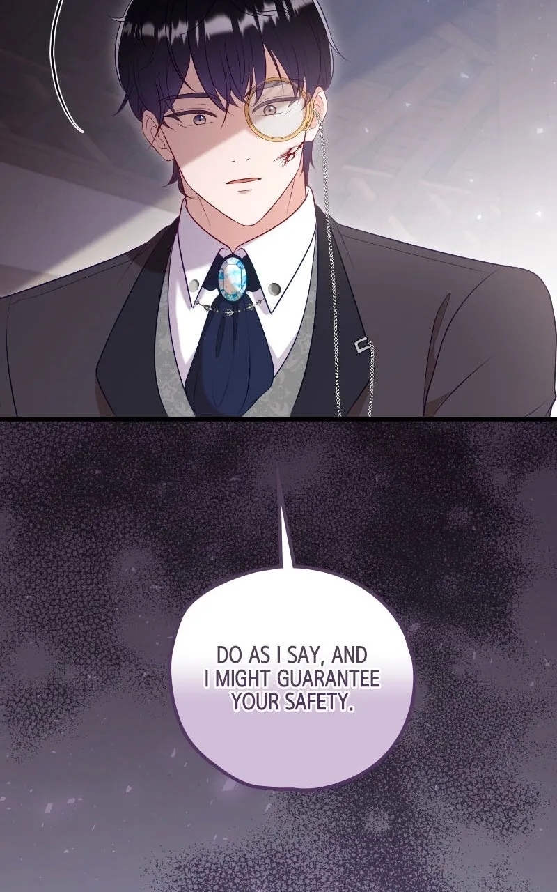 The Murdered Princess andthe Innocent Traitor Chapter 57 page 28 - 