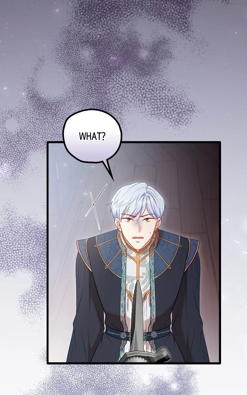 The Murdered Princess andthe Innocent Traitor Chapter 57 page 29 - 
