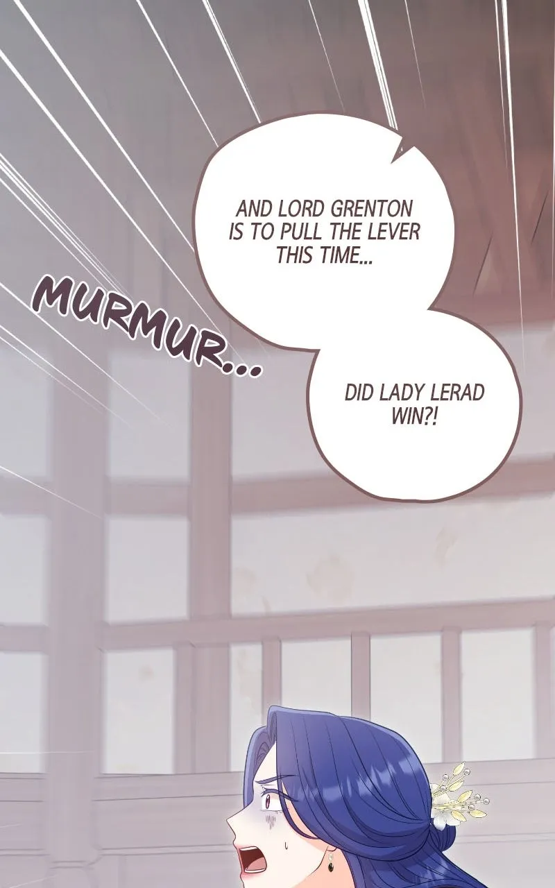 The Murdered Princess andthe Innocent Traitor Chapter 57 page 38 - 