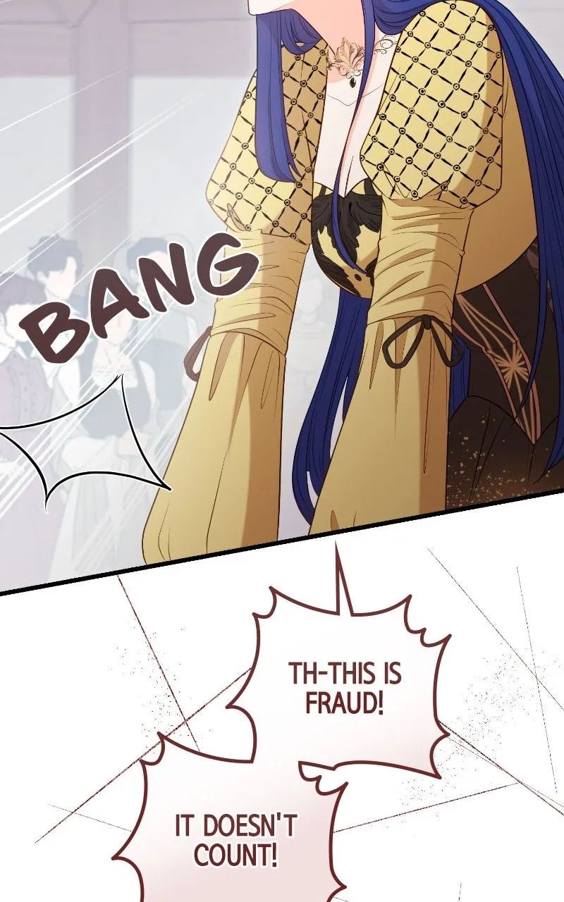 The Murdered Princess andthe Innocent Traitor Chapter 57 page 39 - 