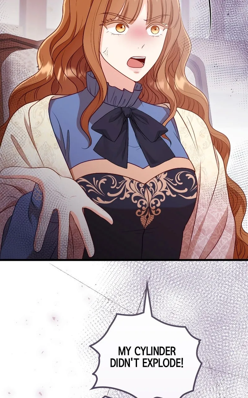 The Murdered Princess andthe Innocent Traitor Chapter 57 page 41 - 